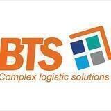 BTS Express Cargo Jamoasi