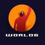 World 6 Game - Announcements