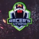 RACERSUTOPIA 🎮 OFFICIAL