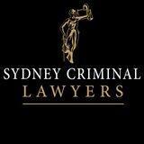 SYDNEY CRIMINAL LAWYERS