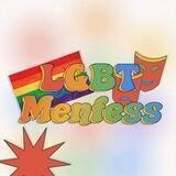 LGBT MENFESS.