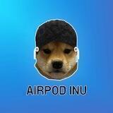 AirPod Inu Portal