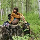 Женская сага