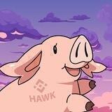 Hawk Inu - Portal