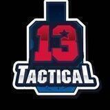 13 TACTICAL