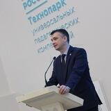 Дмитрий Захаров_МинобрЧР_official