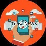 iTensa NEWS