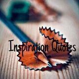 Inspiration Quotes.