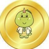 Uni Dino Official - CRONOS Chain