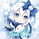Snow Miku - BSC 🇨🇳