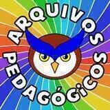 Arquivos Pedagógicos 👩🏻‍🏫🗄