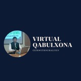 VIRTUAL QABULXONA