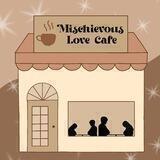 LPM Mischievous Love Cafe