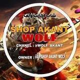 SHOP AKANT 𝙒𝙊𝙇𝙁