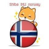 Shiba INU Norway