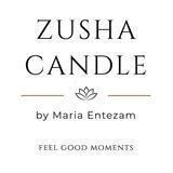 Zusha.candle