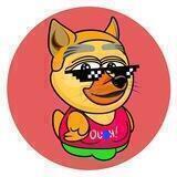 DUCKY DOGE INU ✨✨✨