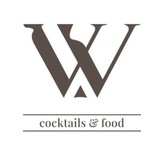 W — cocktails&food