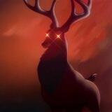 Red Deer Wasteland