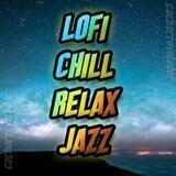 🌧 Lofi Chill Relax Jazz 🎹🌃