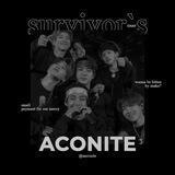 aconite.