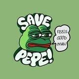 🌪️#SavePEPE🐸