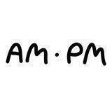 AM.PM