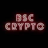 BSC CRYPRO CHAT