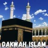 DAKWAH ISLAM