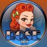 Rose Inu ( Portal )