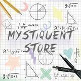 MYSTIQUENT STORE