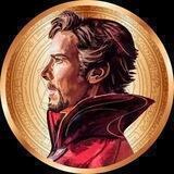 DrStrange Meta Global