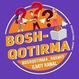 Boshqotirmalar | Mantiqiy savollar