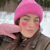 Привет, я Даша!🌸
