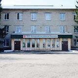ГБУЗ "Колышлейская РБ"