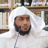 قناة د. ياسر المطيري