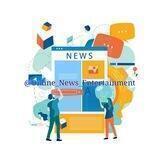 Online News & Entertainment