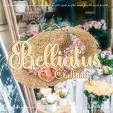 Belliatus Gallery : Close