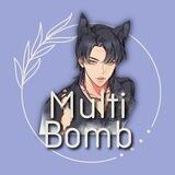 MULTI 🄱🄾🄼🄱
