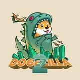 DOGEZILLA 2 CHINA 🇨🇳