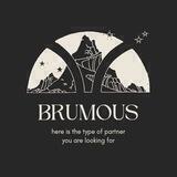 Talent Brumous