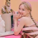 голосуем за twice 🧸
