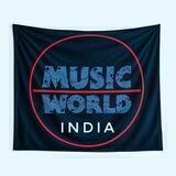 Music World India 🎧
