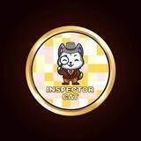 Inspector Cat Portal