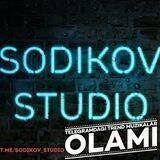 SODIKOV STUDIO | ORGINAL KANAL