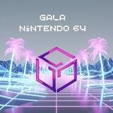 Gala Nintendo 64 | $G64