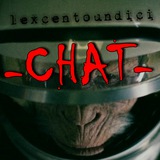 Lexcentoundici Veritas Chat