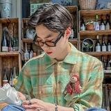 Kim Suho