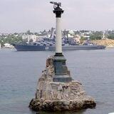 "Гуманитарная помощь.Севастополь. ZOV1783"