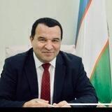 Ruzimurat Choriyev
